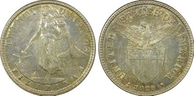 1929-M 20C AU58
