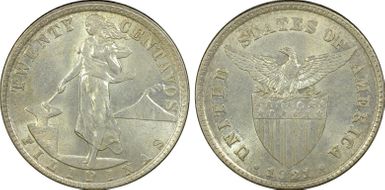1921 20C AU58