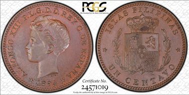 1894 P1C KM-Pn18 SP64BN