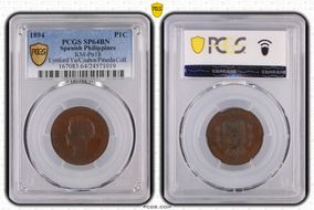 1894 P1C KM-Pn18 SP64BN