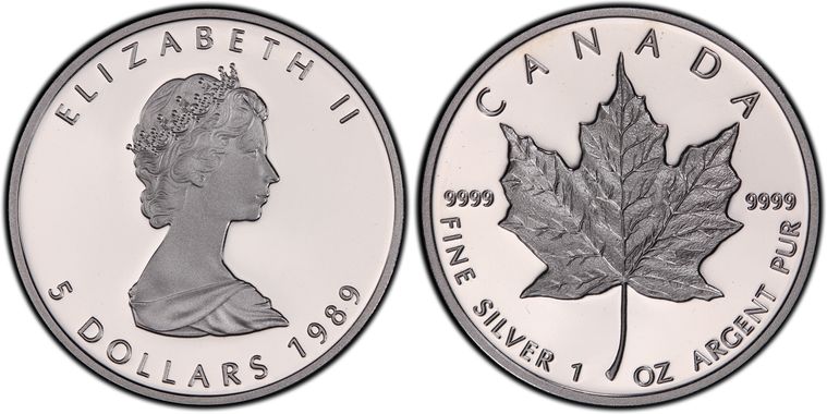 Cert 24594929 - Coin Image