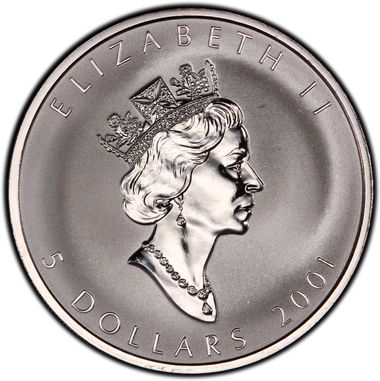 Cert 24594936 - Coin Image