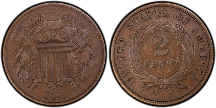 Cert 24580088 - Coin Image