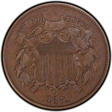 Cert 24580088 - Coin Image