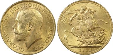 1912 Sov S-3996 MS62+