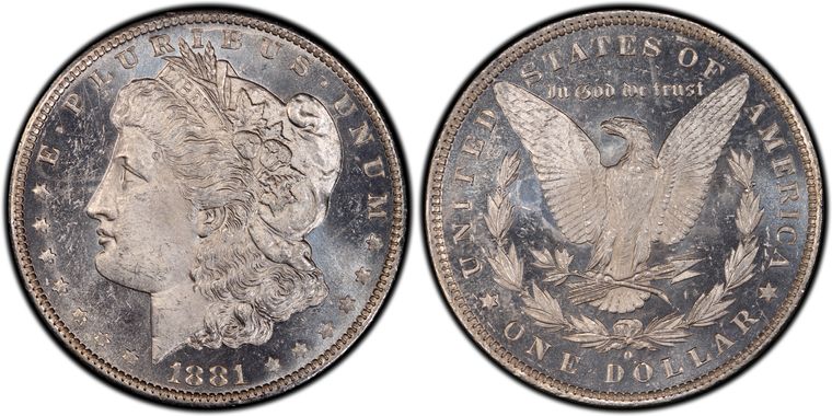 Cert 24580693 - Coin Image