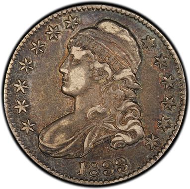 Cert 24563044 - Coin Image