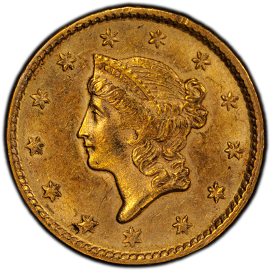 Cert 24561600 - Coin Image