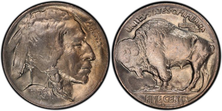 Cert 24556586 - Coin Image