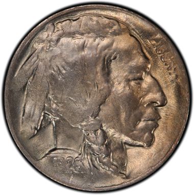 Cert 24556586 - Coin Image