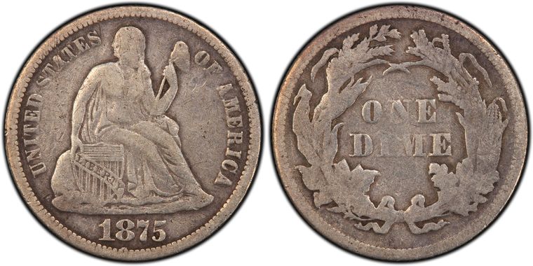 Cert 24603539 - Coin Image