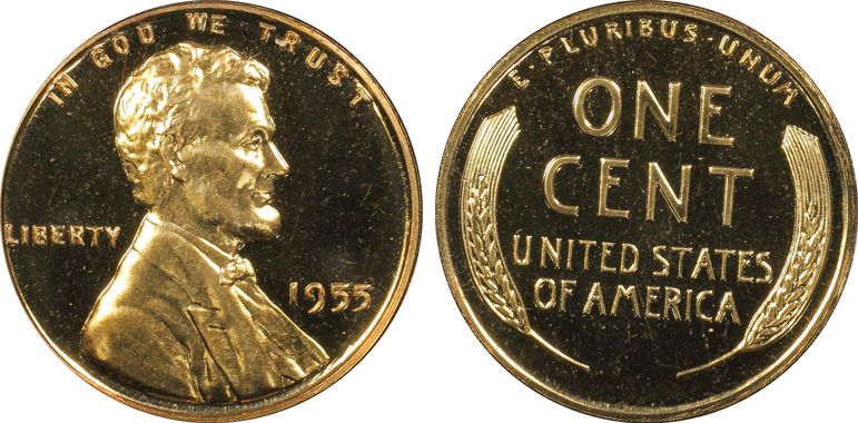 Cert 24553182 - Coin Image