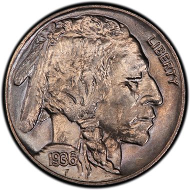 Cert 24550954 - Coin Image