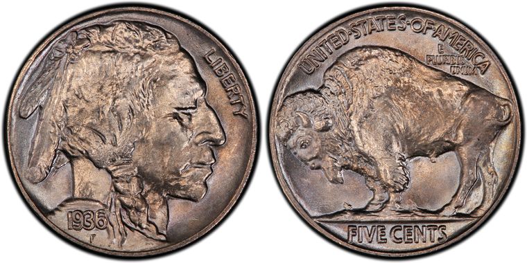 Cert 24550954 - Coin Image