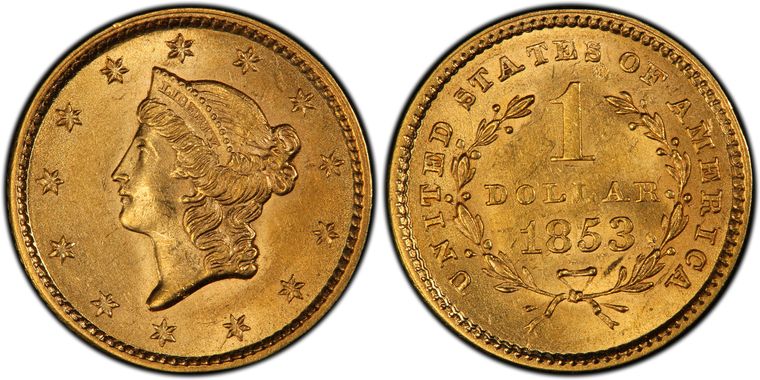 Cert 24602513 - Coin Image