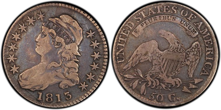 Cert 24539622 - Coin Image