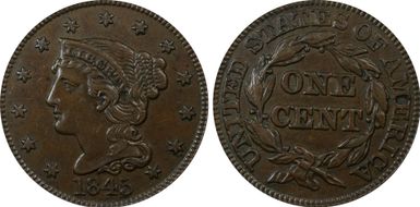 1845 1C XF45BN