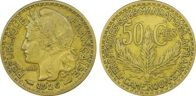 1926 50C Lec-4 AU50