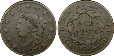 1827 1C VF25BN