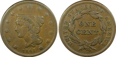 1841 1C VF20BN