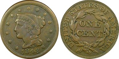 1848 1C N1BN