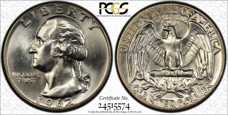 Cert 24515574 - Coin Image