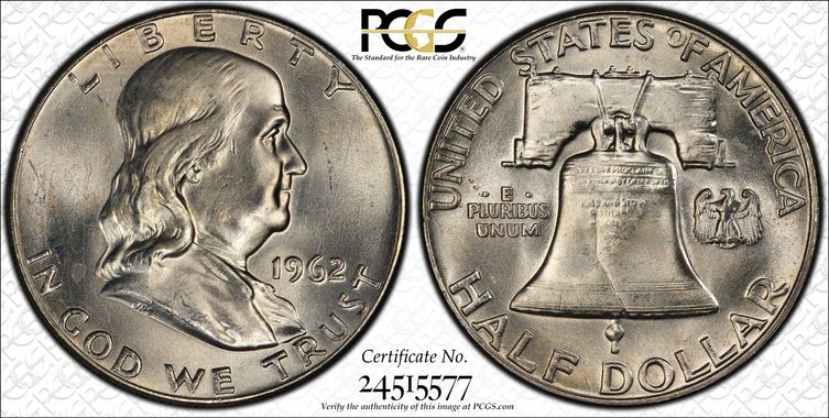 Cert 24515577 - Coin Image