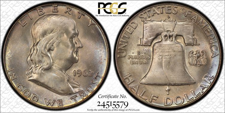 Cert 24515579 - Coin Image