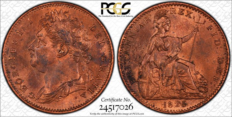 Cert 24517026 - Coin Image