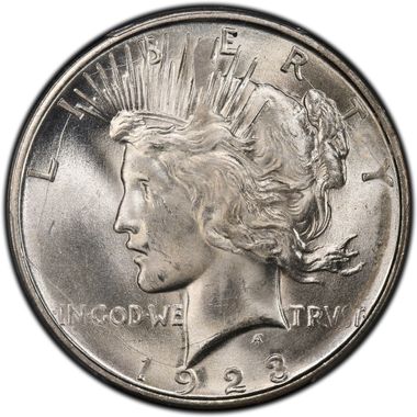 Cert 24519294 - Coin Image