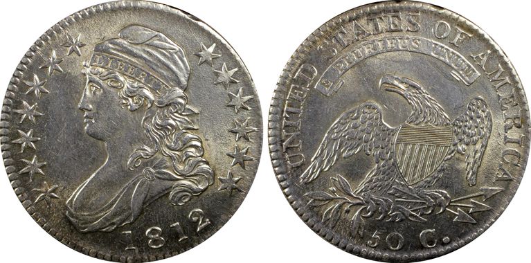 Cert 24521593 - Coin Image