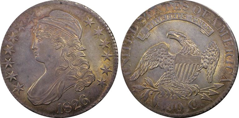 Cert 24521596 - Coin Image