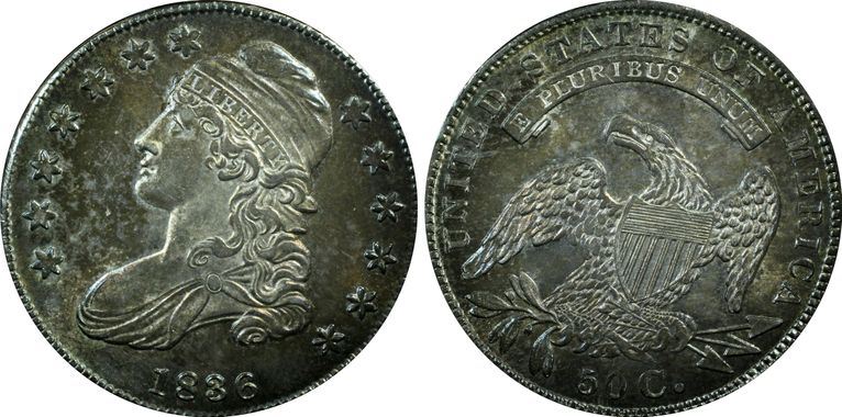 Cert 24521599 - Coin Image