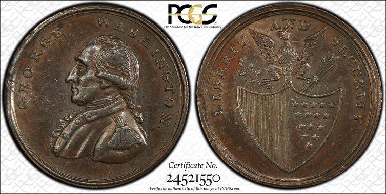 Cert 24521550 - Coin Image