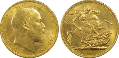 1906-S Sov S-3973 MS64