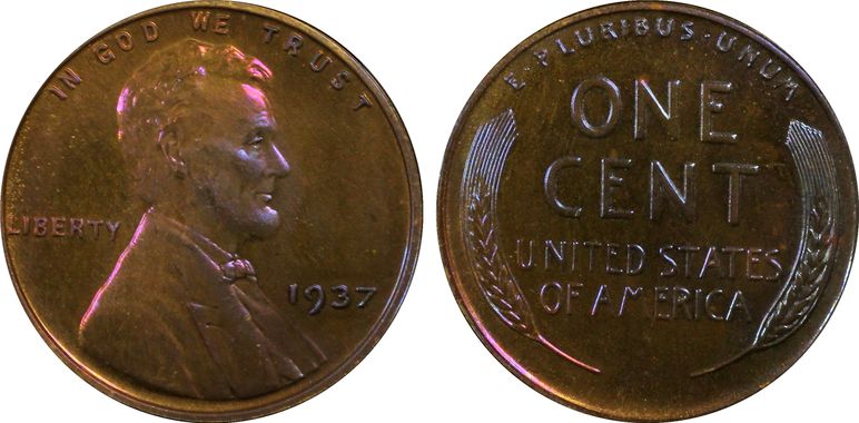 Cert 24506009 - Coin Image