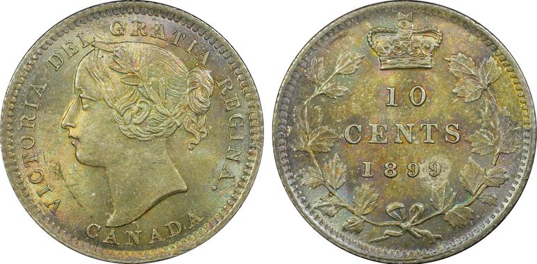 Cert 24299644 - Coin Image