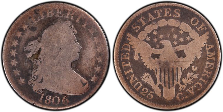 Cert 24298796 - Coin Image