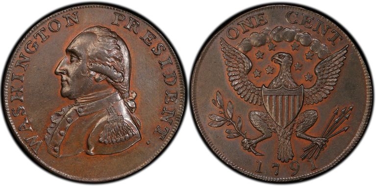 Cert 24296792 - Coin Image