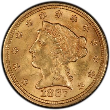 Cert 24502826 - Coin Image