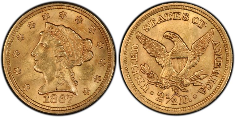 Cert 24502826 - Coin Image