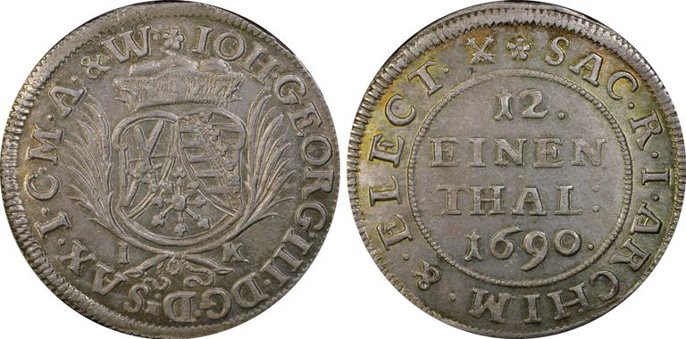 Cert 24296268 - Coin Image