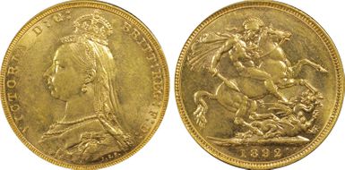 1892-M Sov S-3867C DISH M17 MS61