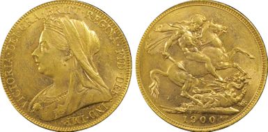 1900-P Sov S-3876 MS62