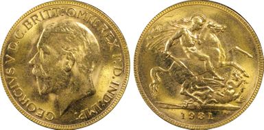 1931-P Sov S-4002 MS64