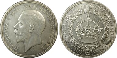 1936 Crown S-4036 MS63