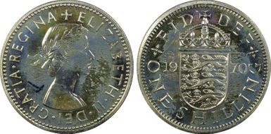 1970 Shil S-4147 English Rev PR64