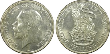 1928 Shil S-4039 MS63