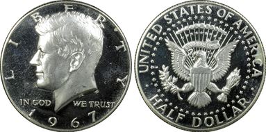 1967 50C SMS SP66CAM
