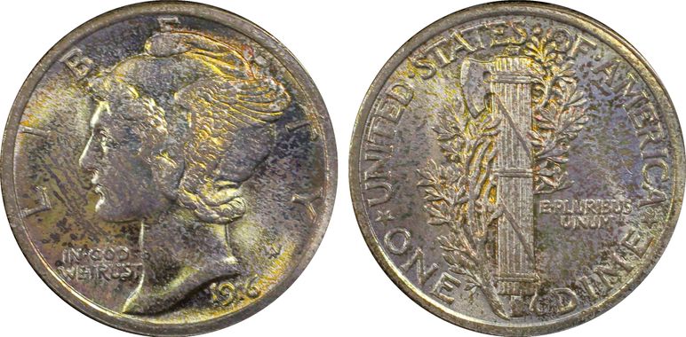 Cert 24267800 - Coin Image